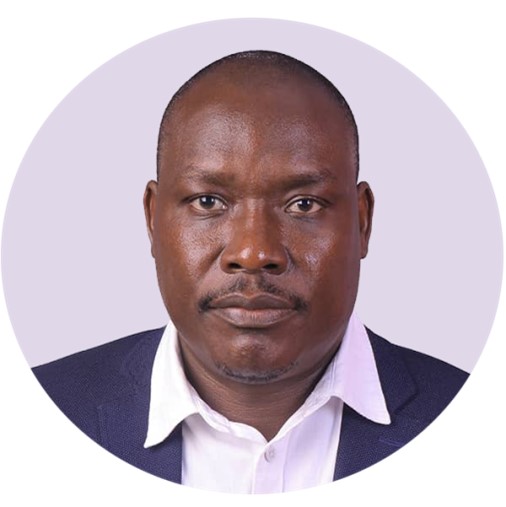 George Pamba